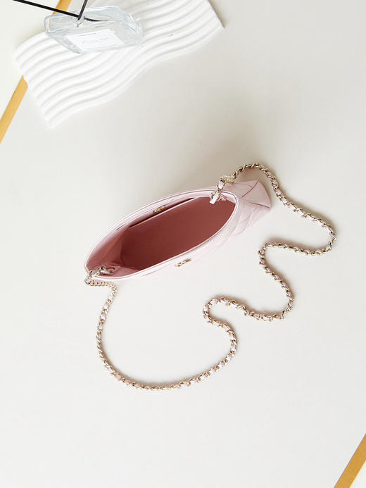 夏季特惠💰1060 原单香奈儿24S.31bag羊皮AS3656推出的31bag nano！ 商品图7