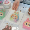 明星拉布布labubu 商品缩略图1