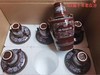 【样品清仓-光瓶】汾酒 老白汾10 清香型白酒 53度 475mL*6光瓶整箱 商品缩略图0