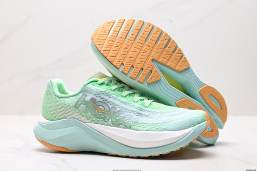 霍卡HOKA ONE ONE厚底减震休闲运动跑步鞋1141450男女鞋 商品图4