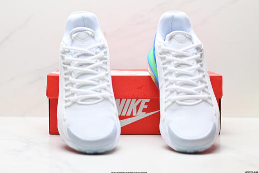 耐克Nike Air Max Pulse SE气垫减震休闲运动跑步鞋DR0453-100男女鞋 商品图6