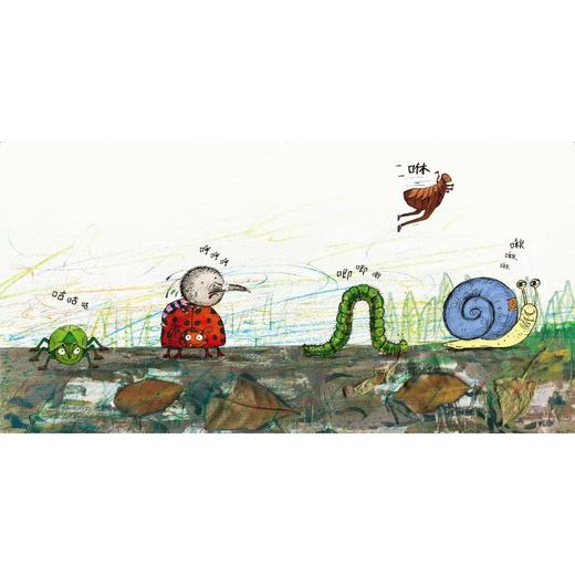 嗡嗡嗡 商品图3