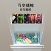 西门子（SIEMENS）【无界】Pro 461升大容量多门四开门变频 家用零嵌电冰箱 零度生物保鲜  KF72VA220C 商品缩略图5