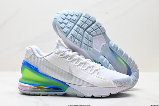 耐克Nike Air Max Pulse SE气垫减震休闲运动跑步鞋DR0453-100男女鞋 商品图4