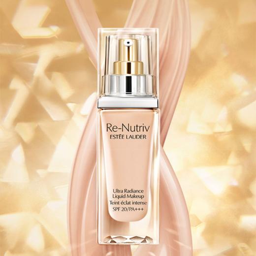 雅诗兰黛白金粉底液30ml  香港直邮 商品图3