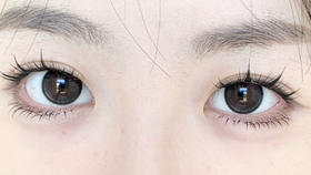 Sondercon日抛美瞳 害羞兔兔 14.2mm