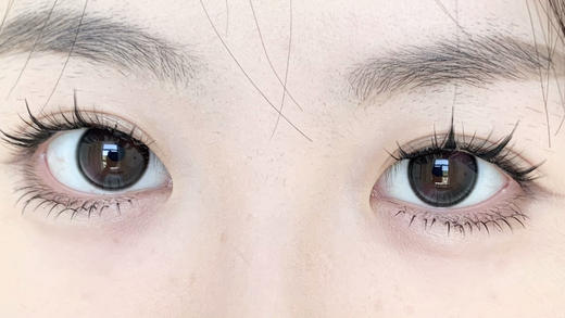 Sondercon日抛美瞳 害羞兔兔 14.2mm 商品图0