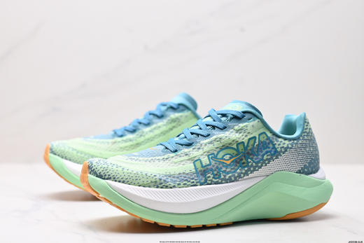 霍卡HOKA ONE ONE厚底减震休闲运动跑步鞋1141450男女鞋 商品图3