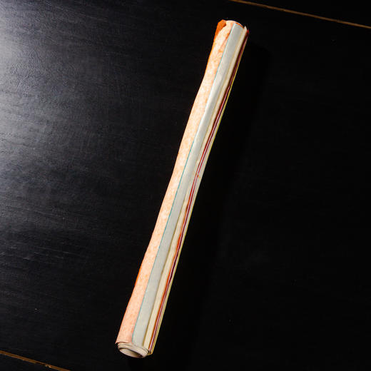 民国蜡笺（一张） 商品图0