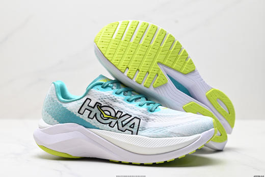 霍卡HOKA ONE ONE厚底减震休闲运动跑步鞋1141450男女鞋 商品图4