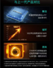西门子（SIEMENS）智魔方蒸箱单点探针快速预热 40℃冷门 阻尼门 10种重量自动程序 全腔氧化自清洁HB557GFS3W 商品缩略图2