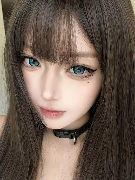 puppbuli 半年抛 宫川蝶 直径14.5mm着色13.8mm 商品图3