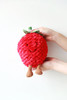 月亮+草莓+番茄一起，氛围感玩偶合集。可爱毛绒安抚玩具C061466 商品缩略图8