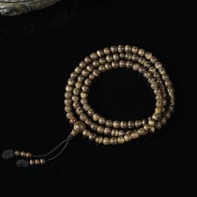 BC.ZT6.13-4   东马9.9分沉(念珠) ，9.77g