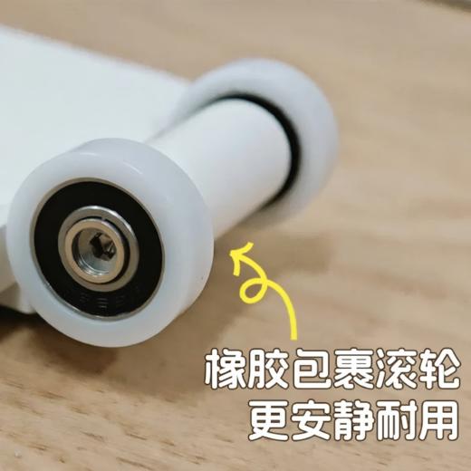 百孜语音落地护眼灯大路灯|把太阳搬进家全光谱护眼，家庭办公两用 商品图6