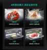 西门子（SIEMENS）智魔方蒸箱亚沸锁鲜蒸 减脂蒸发酵 解冻 三面辅热 多重自清洁CD5K0R1B0W 商品缩略图1
