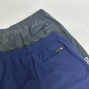 原单正品 昂跑男士三标印花速干短裤，速干面料 薄款基础款，伸缩腰带，抽绳设计，简约舒适百搭！
颜色：深灰 藏青色
尺码：S-2XL 商品缩略图4