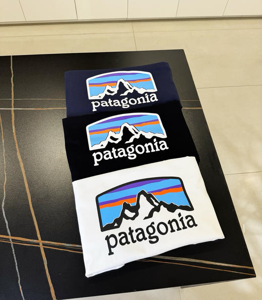 穿巴塔，走天下短袖T恤 商品图10