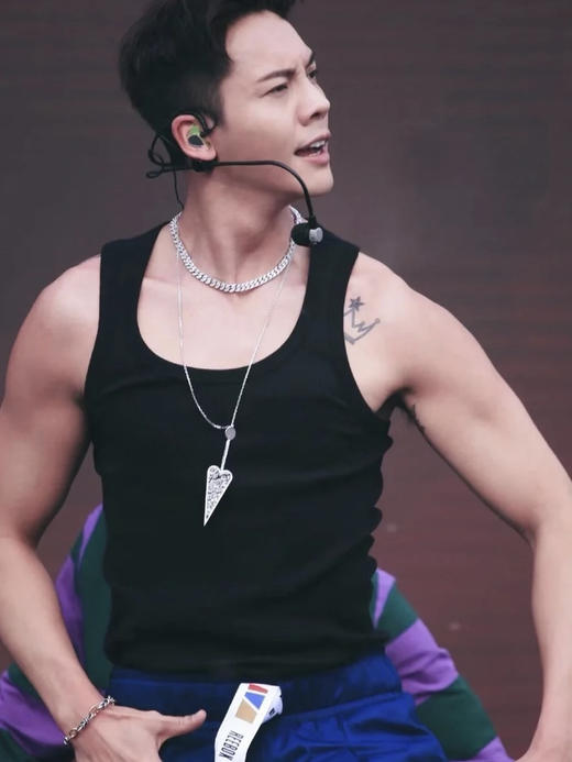 背心一盒三件。 自己备注号码 商品图10