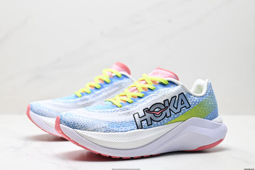 霍卡HOKA ONE ONE厚底减震休闲运动跑步鞋1141450男女鞋 商品图3