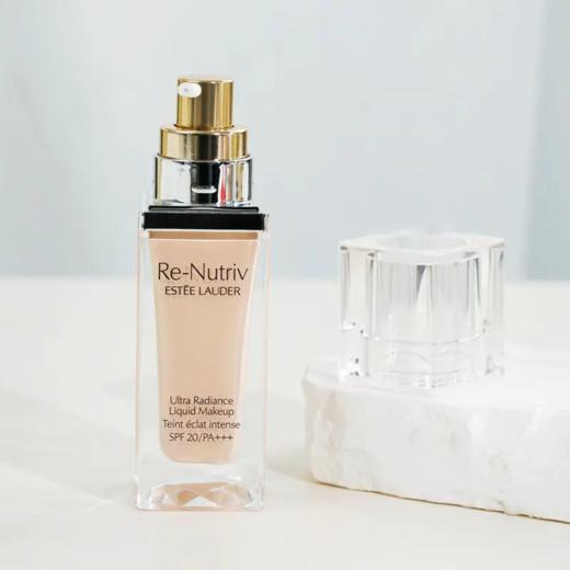 雅诗兰黛白金粉底液30ml  香港直邮 商品图7