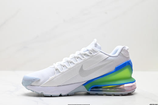 耐克Nike Air Max Pulse SE气垫减震休闲运动跑步鞋DR0453-100男女鞋 商品图2