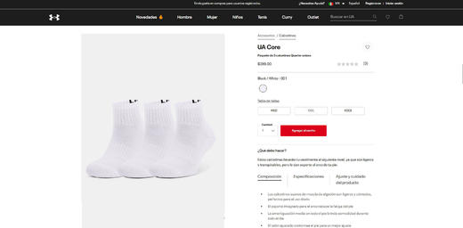 大毛巾底，软支撑云朵感袜子。一卡含三双中筒透气运动袜C061460 商品图5