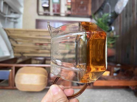 【红标大红袍】岩茶孝文家茶鹤鹤有名红标大红袍/49.8/盒（8.3g/泡共6泡）/简装 商品图1