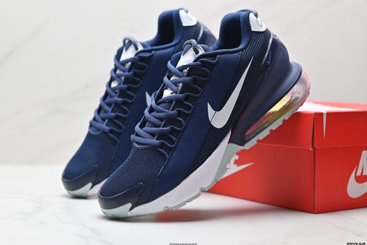 耐克Nike Air Max Pulse SE气垫减震休闲运动跑步鞋DR0453-100男鞋 商品图7