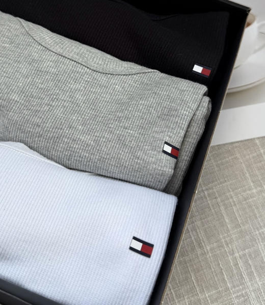 背心一盒三件。 自己备注号码 商品图3