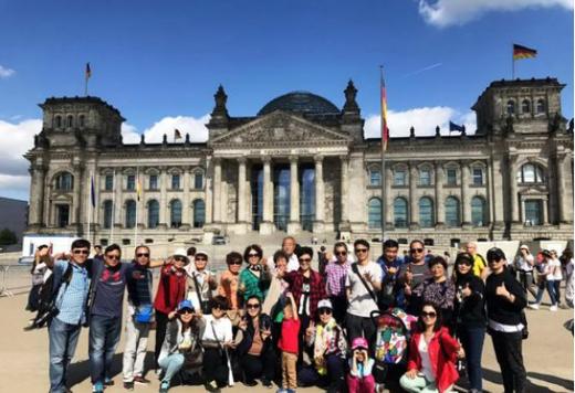 18天自驾德国全景深度浪漫大环游 商品图2