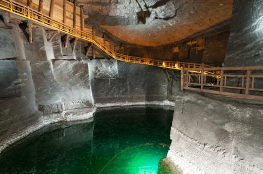 19天环驾东欧（波兰/斯洛伐克/捷克/奥地利）全景大环游 商品图1