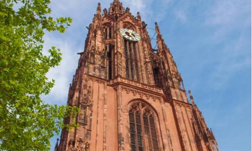 18天自驾德国全景深度浪漫大环游 商品图5