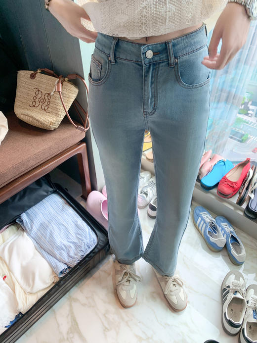 【129元任选2件】现货！无袖民族风吊带背心 商品图5