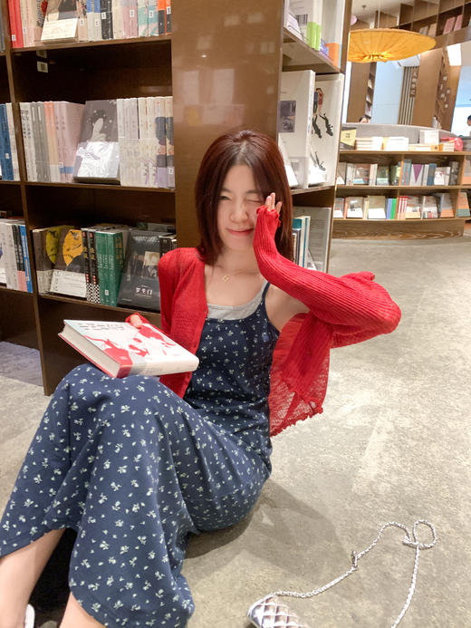 【169元任选2件】现货秒杀！卖完下架不再补 ！假两件小碎花吊带连衣裙 商品图8