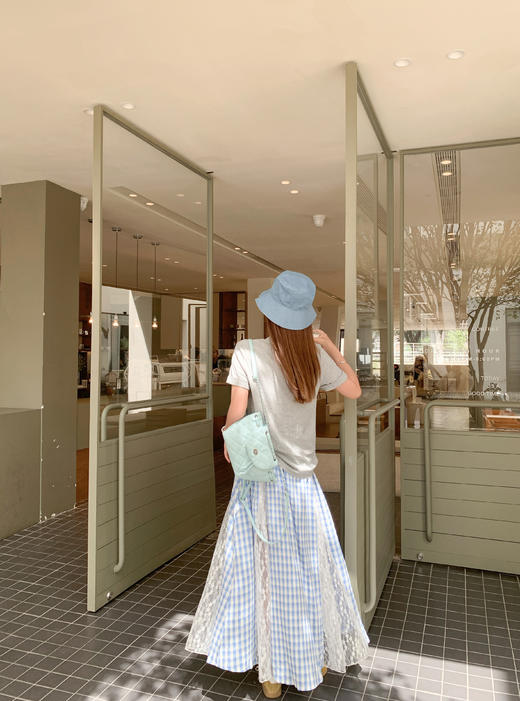 【129元任选2件】现货！手绘卡通图短袖 商品图11