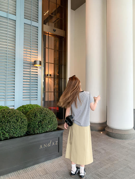 【129元任选2件】现货！卡通小狗印花短袖 商品图8