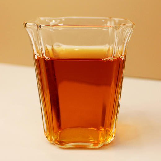 鼎茗荟丨2017年陈皮白茶 新会陈皮+福鼎白茶 小圆片 150g（5g*30片）  滋味协调，果香醇甜 商品图3