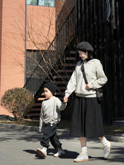 马吉拉  好穿又百搭的德训最新升级版 （HC） 商品图2