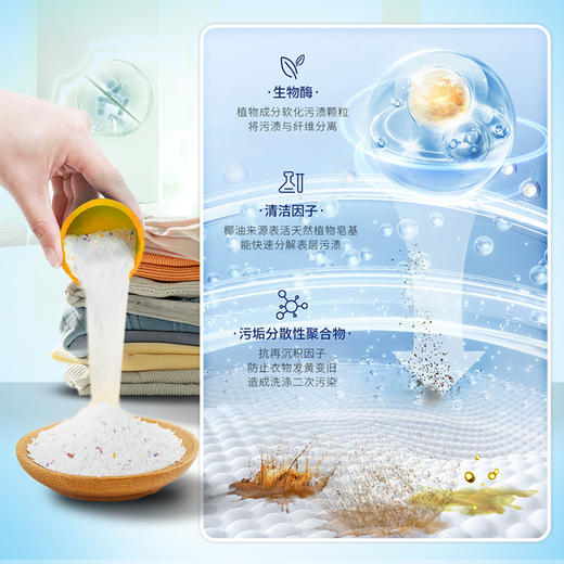 芊洁净校服净 商品图4