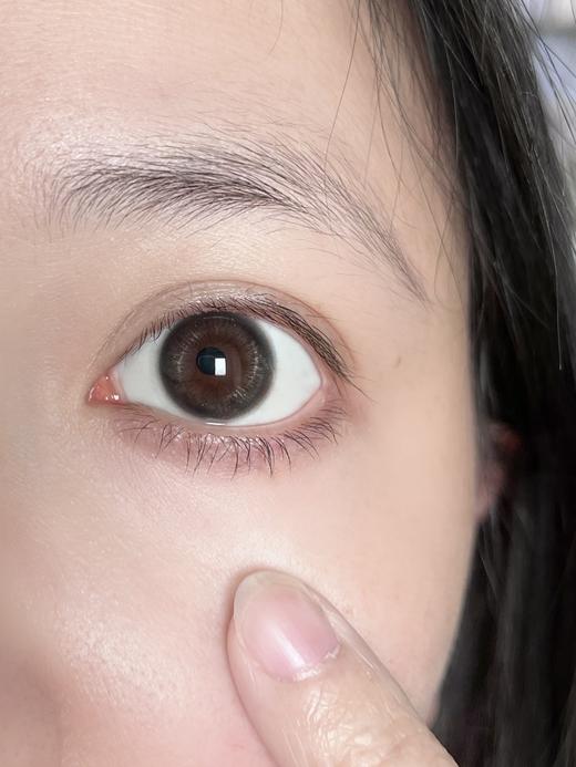 Mixmixx半年抛-- 水漾黑糖 商品图5