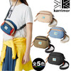 英国户外KARRIMOR 四色单肩包手机包610 商品缩略图2