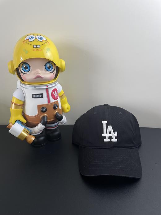 MLB美国职棒大联盟棒球帽 大标棒球帽 王一博 肖战同款 小蜜蜂 商品图9