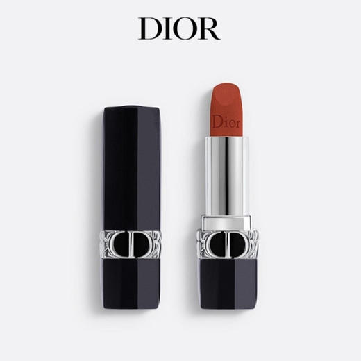 迪奥口红中样合集1.5g 商品图2