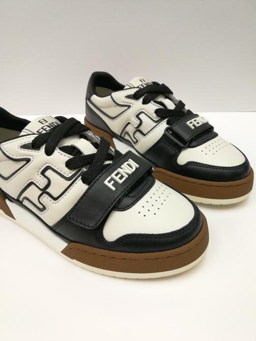 女款Match系带运动鞋011 商品图3