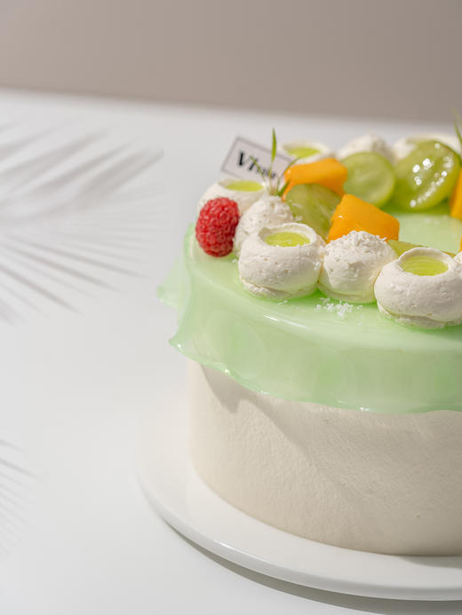 青提芒芒 商品图3