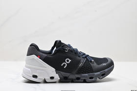 昂跑On Cloudflyer 4舒适轻便减震跑步鞋男女鞋