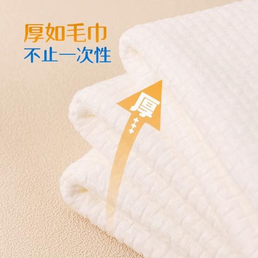 ITO艾特柔便携压缩毛巾 商品图2