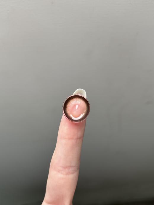 Mixmixx半年抛-- 复古大奶茶 商品图10