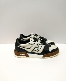 女款Match系带运动鞋011